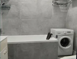 Фото 7 2-комн. квартира в Вокзале