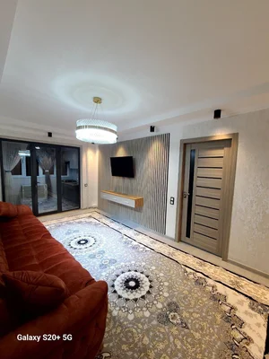 Фото 3 2-комн. квартира в Партсъезд