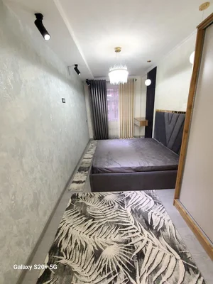 Фото 4 2-комн. квартира в Партсъезд