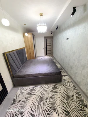 Фото 7 2-комн. квартира в Партсъезд