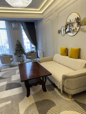 Фото 2 2-комн. квартира в Мархабо