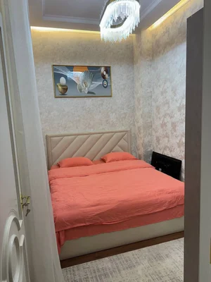 Фото 3 2-комн. квартира в Мархабо