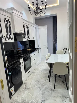 Фото 4 2-комн. квартира в Мархабо