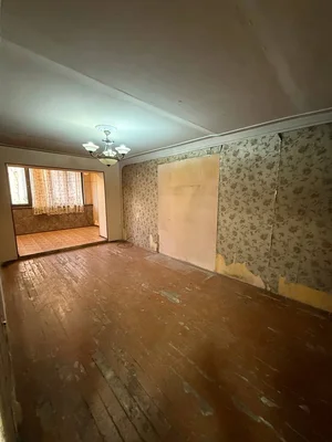 Фото 1 3-комн. квартира в Дагбитской