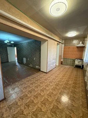 Фото 5 3-комн. квартира в Дагбитской