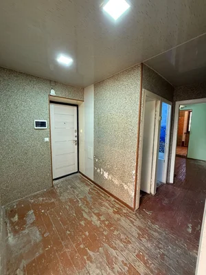 Фото 7 3-комн. квартира в Дагбитской