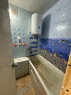 Фото 8 3-комн. квартира в Дагбитской