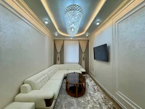 Фото 1 3-комн. квартира в Вокзал