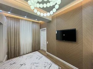 Фото 4 3-комн. квартира в Вокзал