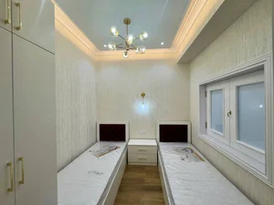 Фото 5 3-комн. квартира в Вокзал