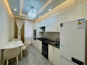 Фото 6 3-комн. квартира в Вокзал