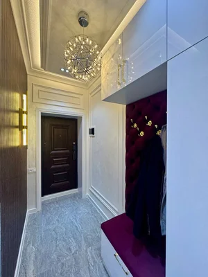 Фото 8 3-комн. квартира в Вокзал