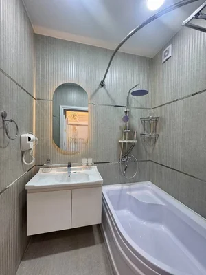 Фото 9 3-комн. квартира в Вокзал