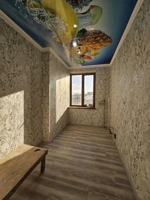 Фото 3 2-комн. квартира в Вокзале