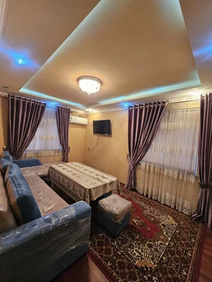 Фото 1 2-комн. квартира в Микрорайоне