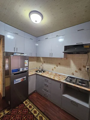 Фото 4 2-комн. квартира в Микрорайоне