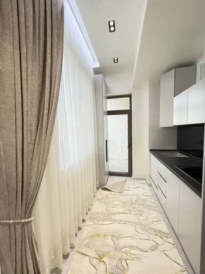 Фото 5 2-комн. квартира в Вокзале