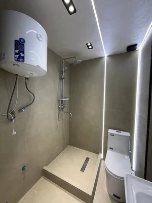 Фото 10 2-комн. квартира в Вокзале