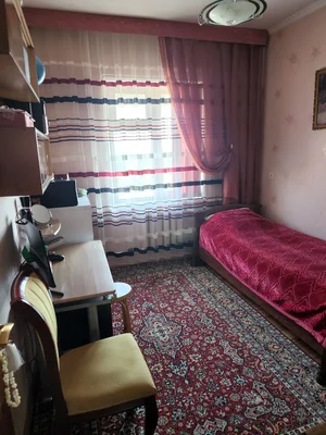 Фото 3 4-комн. квартира в Сартепо