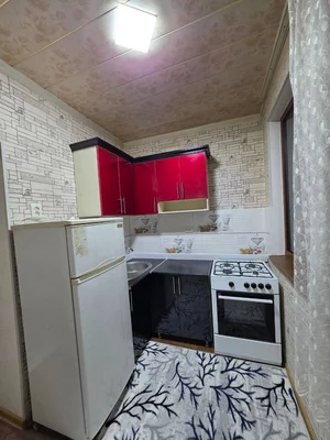 Фото 4 2-комн. квартира в Гагарина