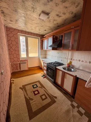 Фото 3 2-комн. квартира в Согдиане