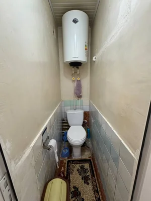 Фото 6 2-комн. квартира в Согдиане