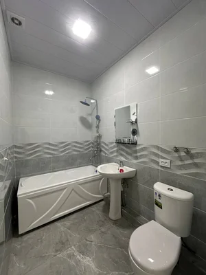 Фото 6 3-комн. квартира в Мархабо