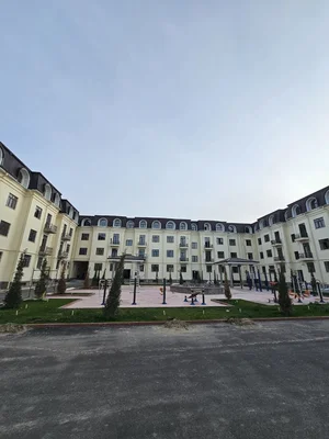 Фото 1 3-комн. квартира в Регистане