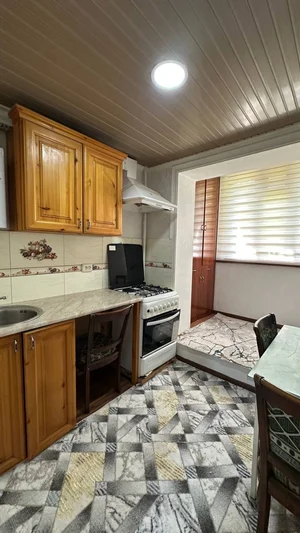 Фото 5 2-комн. квартира в Шота Руставели