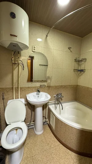 Фото 6 2-комн. квартира в Шота Руставели