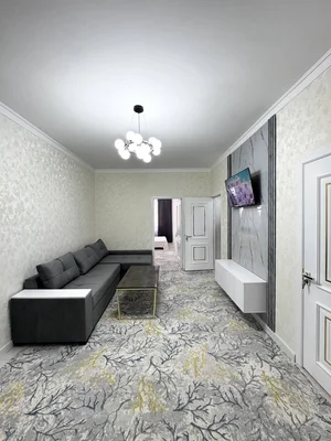 Фото 3 Квартира в Медиа Парк