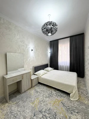 Фото 4 Квартира в Медиа Парк