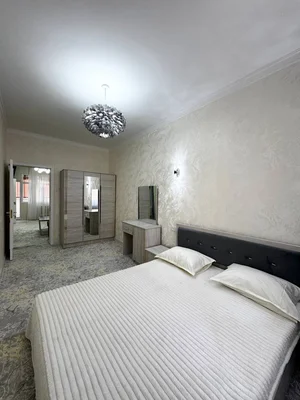 Фото 5 Квартира в Медиа Парк