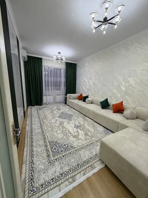 Фото 1 Квартира в СОХИЛ БЎЙИ