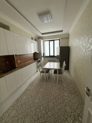 Фото 7 3-комн. квартира в MEDIAPARK