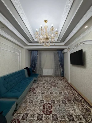 Фото 1 3-комн. Дом в ОР.Р Хамкор банке