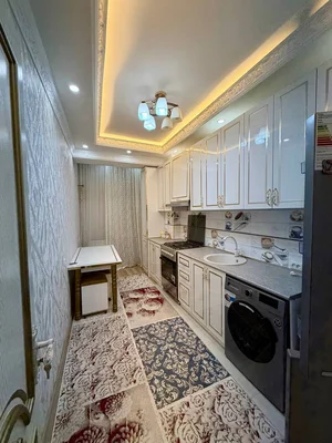 Фото 5 3-комн. Дом в ОР.Р Хамкор банке