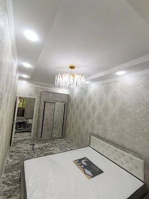 Фото 6 2-комн. квартира в Ор-р Бозорча