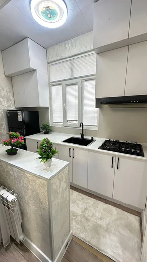 Фото 7 2-комн. квартира в Бозорча