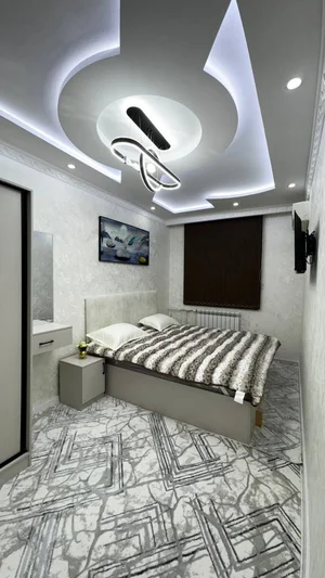 Фото 4 2-комн. квартира в Чиланзар-3 квартал