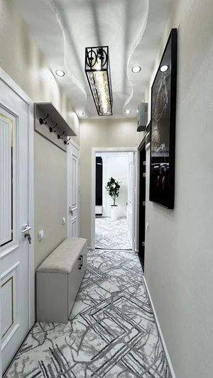 Фото 7 2-комн. квартира в Чиланзар-3 квартал