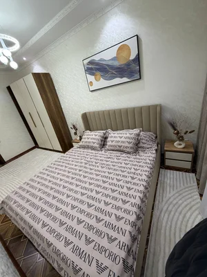 Фото 3 2-комн. квартира в Чиланзар