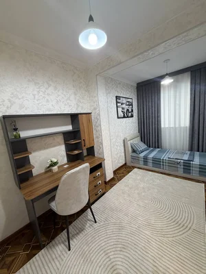 Фото 5 2-комн. квартира в Чиланзар