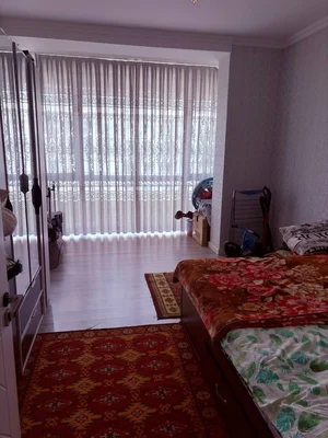 Фото 2 4-комн. квартира в Сергели