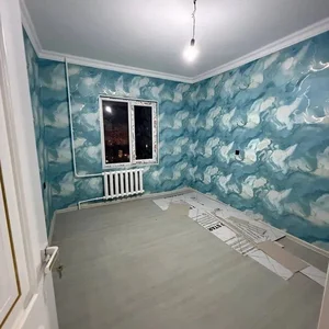 Фото 2 3-комн. квартира в Сергели