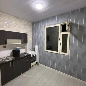 Фото 4 3-комн. квартира в Сергели