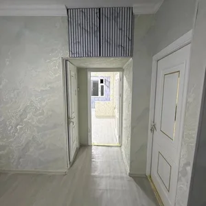 Фото 6 3-комн. квартира в Сергели