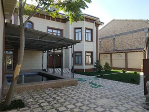 Фото 1 Дом в Мирзо-Улугбекском районе