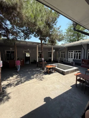 Фото 3 Здание в Яккасарайском районе