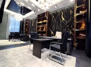 Фото 2 3-комн. офис в Рабочий Городок Малика